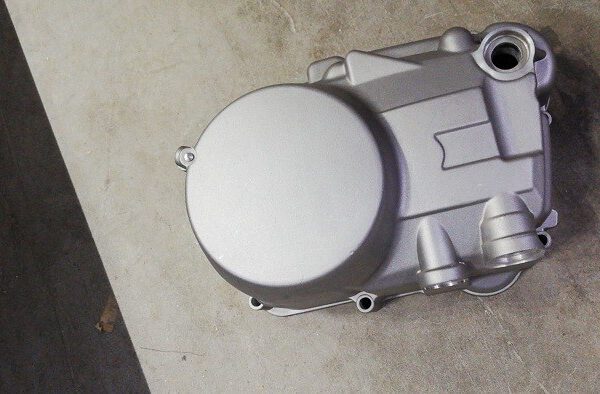 Carter destro blocco motore 140cc yx PIT BIKE KAYO TT140