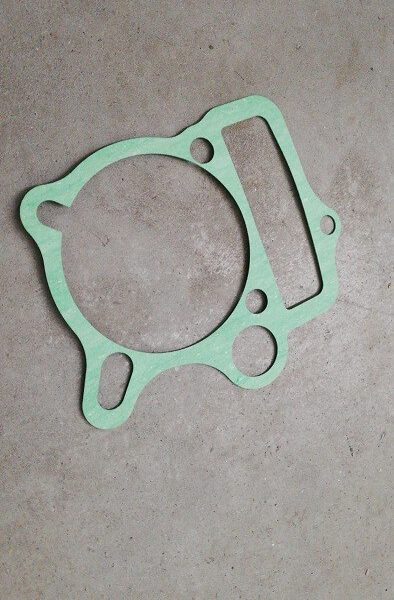 GUARNIZIONE PER BASAMENTO DEL CILINDRO BLOCCO MOTORE YX140 140cc