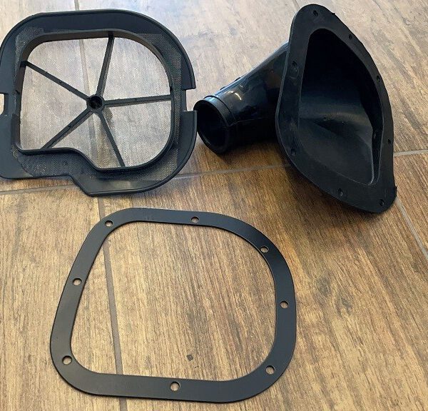 KIT FILTRO ARIA K2 CROSS KAYO