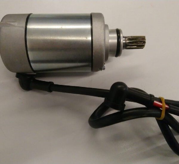 MOTORINO AVVIAMENTO BLOCCO MOTORE 250 QUAD KAYO TOR 11 DENTI