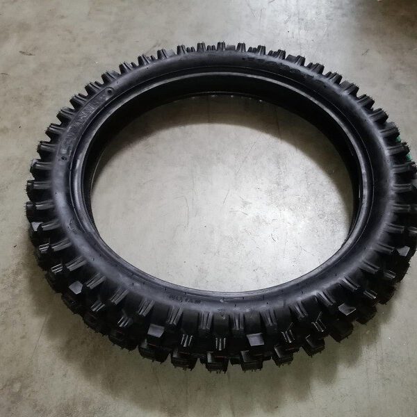 01Pz GOMMA POSTERIORE  CROSS KAYO K2 T4 110/90-18