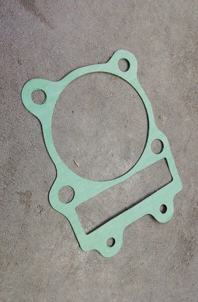 GUARNIZIONE BASAMENTO CILINDRO 160CC PIT BIKE KAYO