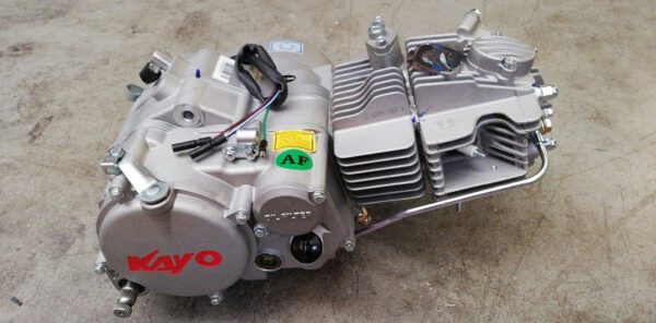 BLOCCO YX160 By Kayo TAKEGA RACING motore pit bike 160cc