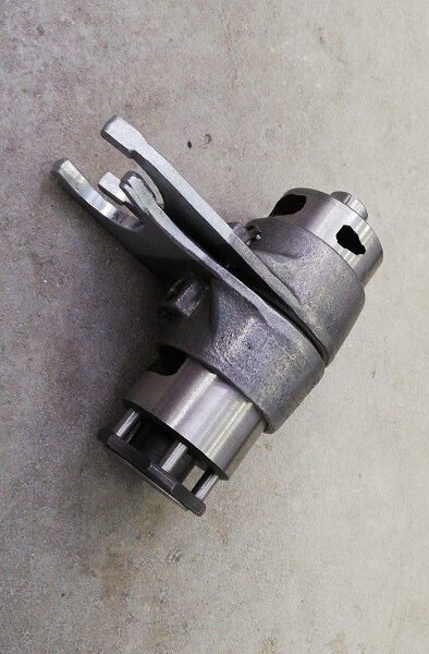 SELETTORE DESMO PER BLOCCO MOTORE YX 140CC PIT BIKE KAYO TT140