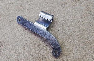 supporto filo frizione 140cc PIT BIKE KAYO TT140