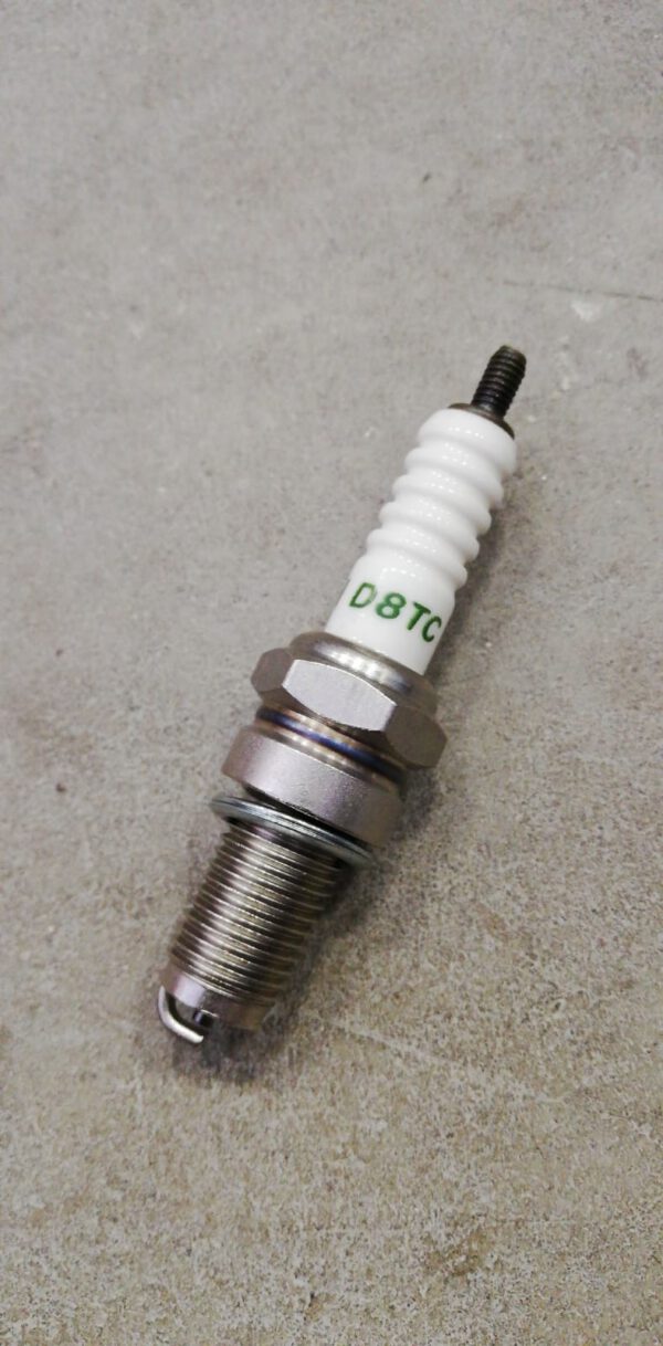 candela D8TC quad 250cc tor250 kayo T4 K2