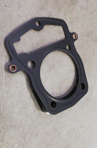 guarnizione testa tor 250
