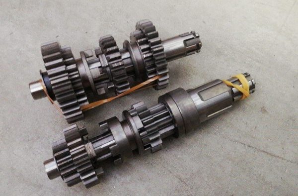 CAMBIO QUAD KAYO TOR 250cc