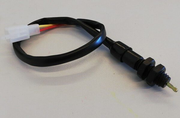 sensore freno posteriore quad atv 125 sport consenso avviamento