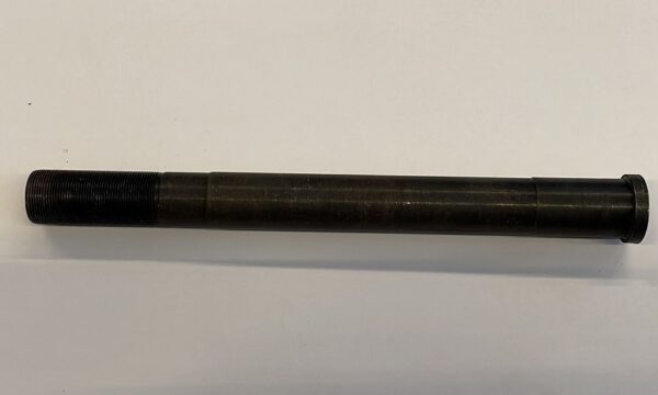 PERNO CANOTTO DI STERZO PIASTRE PIT BIKE KAYO KT50 TD125 TT125 TT140 TT160 125cc 140cc 160cc