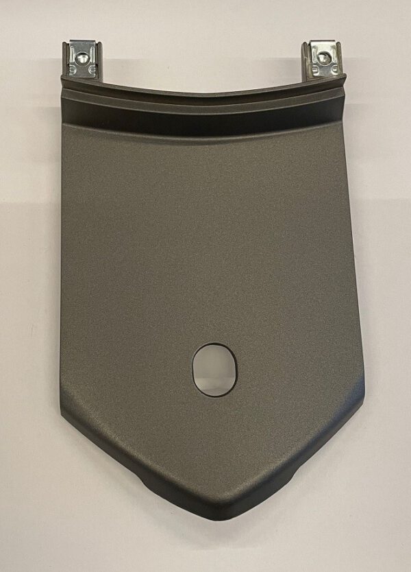 PLASTICA SOPRA FANALE POSTERIORE SCOOTER SKY GRIGIO SCOOTER SKY-SCOOTER ELETTRICO SKY II REVENGE