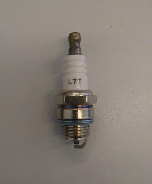 candela  L7T replica NGK 2T MINIMOTO MINICROSS MINIQUAD BM6A