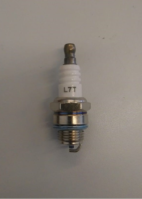 candela L7T replica NGK 2T MINIMOTO MINICROSS MINIQUAD BM6A