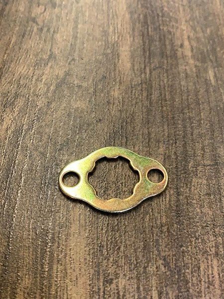 FERMA PIGNONE CROSS KAYO K2 QUAD KAYO TOR250