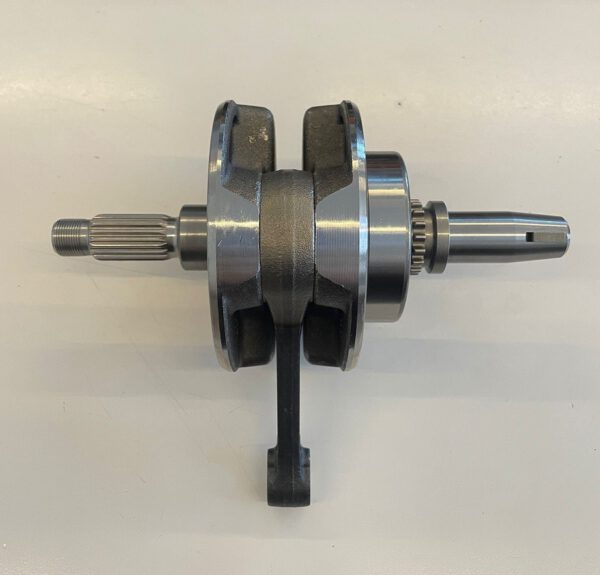 ALBERO COMPLETO DI BIELLA E CUSCINETTI CROSS KAYO K2 250CC