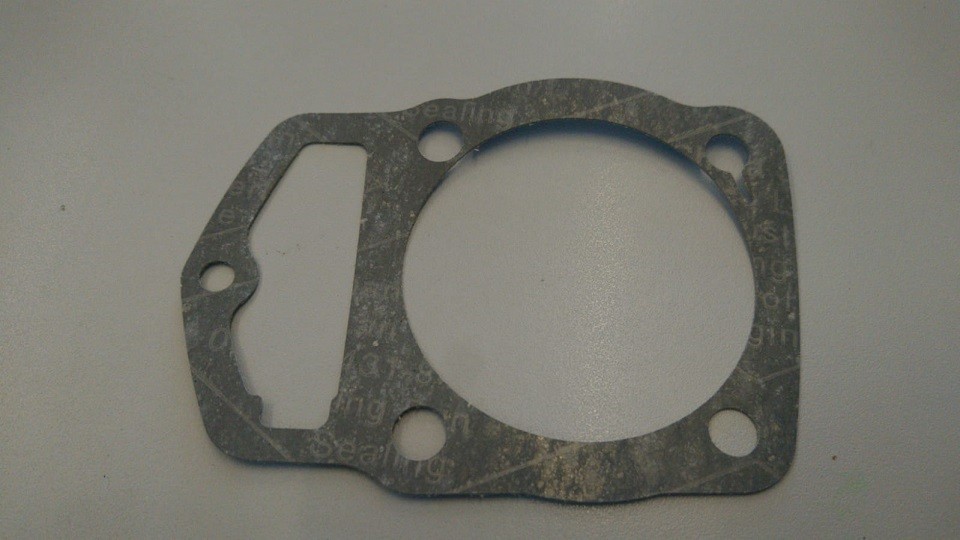 GUARNIZIONE CILINDRO CROSS KAYO K2 QUAD KAYO TOR250 250CC