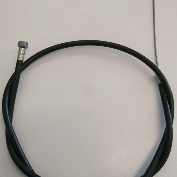 FILO ACCELERATORE LUNGHEZZA GUAINA 70CM FILO LUNGO 83CM