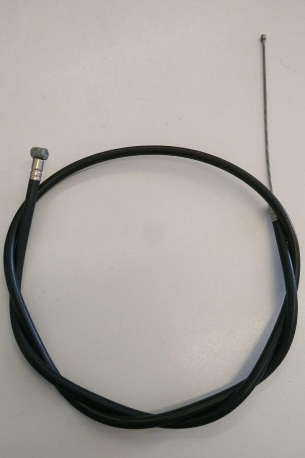 FILO ACCELERATORE LUNGHEZZA GUAINA 70CM FILO LUNGO 83CM