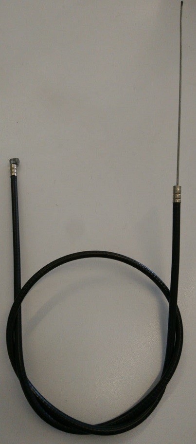 FILO FRENO LUNGHEZZA GUAINA 70CM FILO LUNGO 85CM