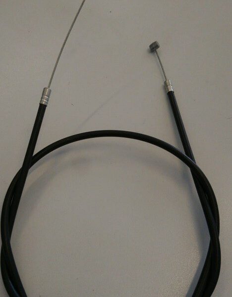 FILO FRENO LUNGHEZZA GUAINA 80CM FILO LUNGO 96CM