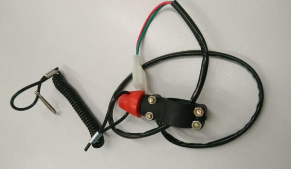 SISTEMA DI SICUREZZA CADUTA BIMBI  MINIMOTO MINIQUAD MINICROSS QUAD AVT