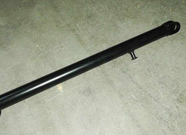 CAVALLETTO PER CROSS KAYO K2 250CC CROSS KAYO T4