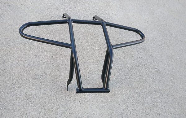 PARACOLPI ANTERIORE QUAD KAYO AU180 180cc