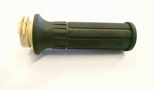 manopola destra originale minimoto con rapido