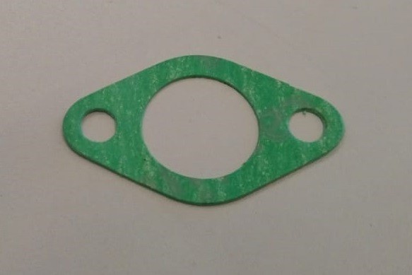GUARNIZIONE BASAMENTO SOTTO COLLETTORE MOTARD KAYO TD160 - PIT BIKE 160CC 4 TEMPI