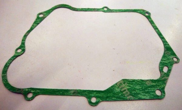 GUARNIZIONE CARTER  DESTRA LATO FRENO MOTARD KAYO TD160 - PIT BIKE 160CC 4 TEMPI