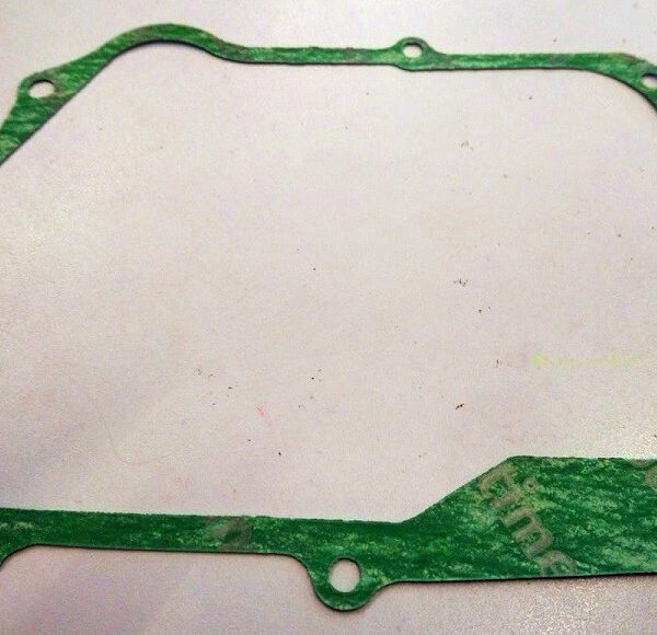 GUARNIZIONE CARTER  DESTRA LATO FRENO MOTARD KAYO TD160 - PIT BIKE 160CC 4 TEMPI