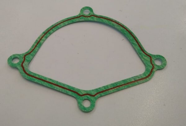 GUARNIZIONE TESTA SINISTRA LATO MARCE MOTARD KAYO TD160 - PIT BIKE 160CC 4 TEMPI