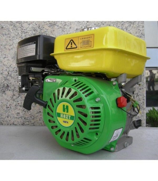 blocco motore 200cc 9,0HP 177F motozappa motocoltivatore generatore