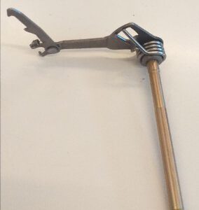SELETTORE MARCE CAMBIO YX 170cc 160CC 170 160 BLOCCO MOTORE PIT BIKE 4 TEMPI