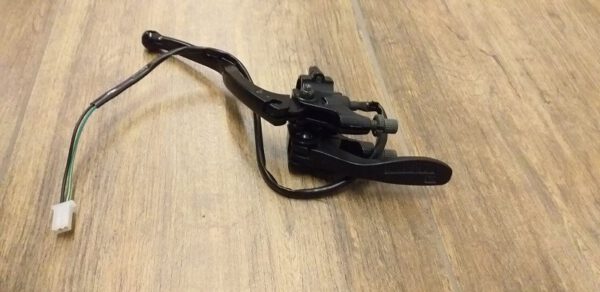 LEVA FRENO ANTERIORE QUAD KAYO TOR 250