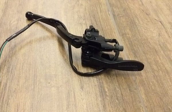 LEVA FRENO ANTERIORE QUAD KAYO TOR 250