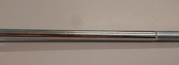 PERNO DA 10 LUNGHEZZA 19 CM FORCELLONE POSTERIORE PIT BIKE