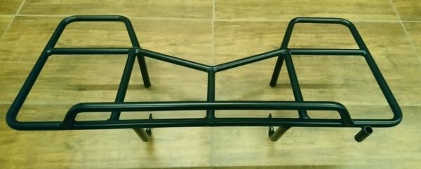 PORTAPACCHI POSTERIORE PER QUAD KAYO 180CC AU180 180