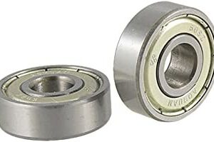 CUSCINETTO 608Z 22X8X8