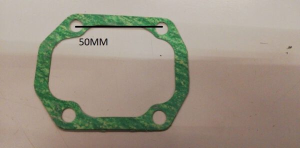 Guarnizione superiore tappo testa per quad/pit bike 110/125