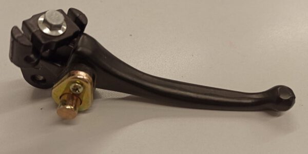 LEVA DESTRA FRENI A TAMBURO DOPPIA CORDA QUAD 110 CC 4 TEMPI
