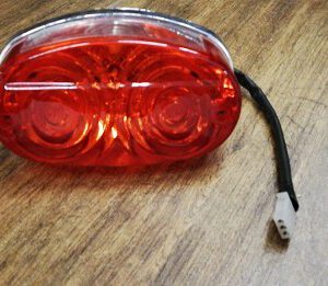 fanale stop posteriore quad 200cc