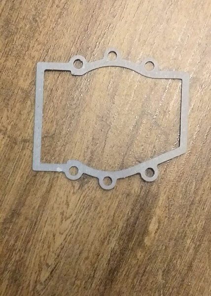 guarnizione di carta carter motore minimoto minicross miniatv 2 tempi blocco