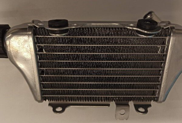 RADIATORE DESTRO MINICROSS MORINI 65cc