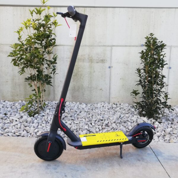 MONOPATTINO ELETTRICO XPRO 350W/500W 7.8AH 36v + OMAGGIO