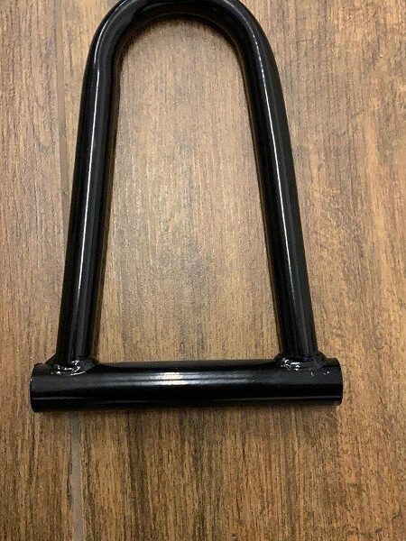 BRACCETTO SUPERIORE QUAD ATV 110-6