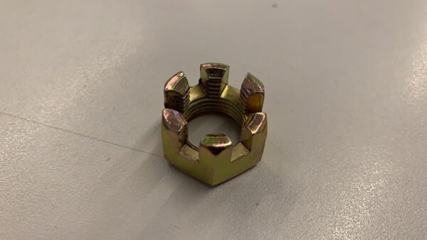 DADO FISSA MOZZO ANTERIORE RUOTA M14 per quad AT125 SPORT QUAD KAYO AU180 AU150