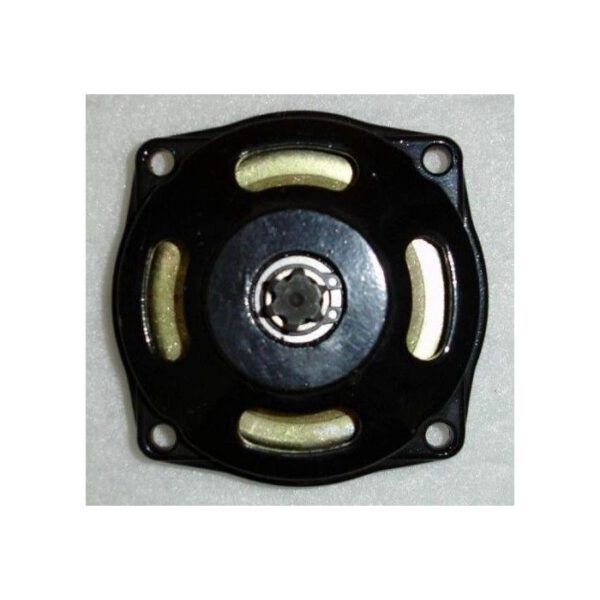 CAMPANA MINIMOTO MINIATV 2 tempi ORIGINALE 6 - 7 DENTI - passo medio catena