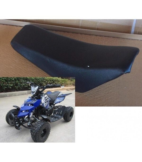 SELLA MINIQUAD RAPTOR - sedile quad mini atv miniatv