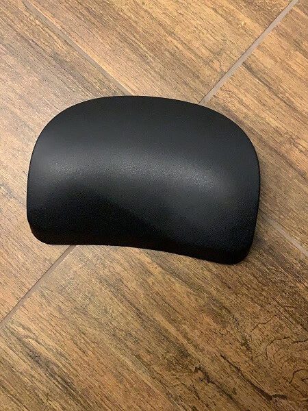 POGGIA SCHIENA POSIZIONATO SUL BAULETTO SCOOTER SKY II REVENGE